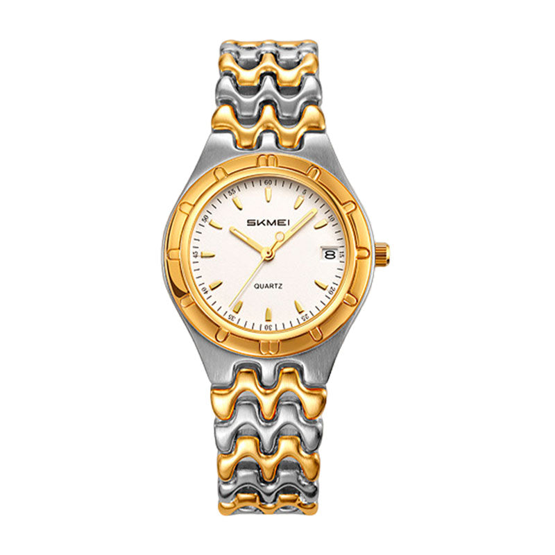 Skmei 2637: Elegancia Ejecutiva
