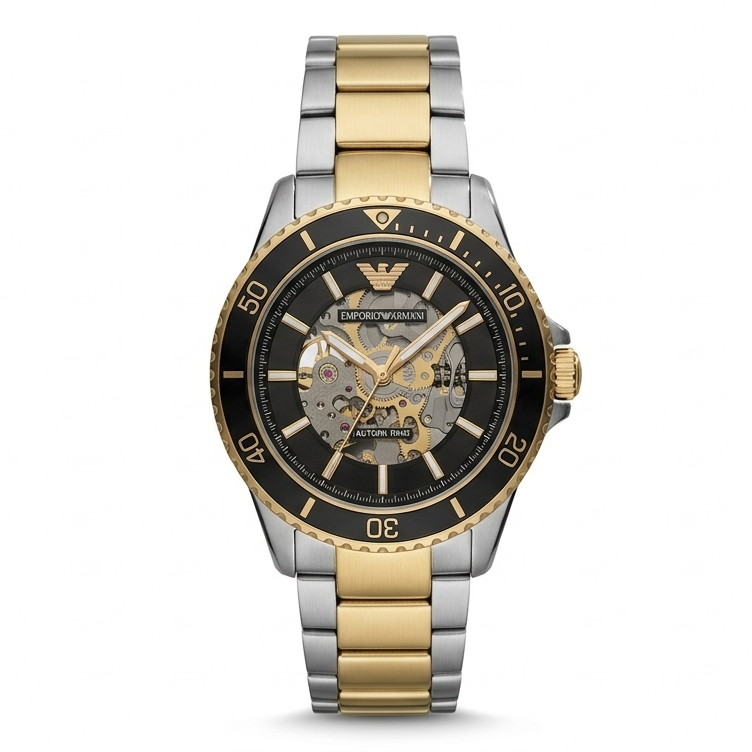 Skeleton Pro Master: Precision Series