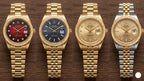 Colección Royal Prestige - Relojes de Lujo