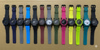 G-Shock Carbon Core "Neon Lime"