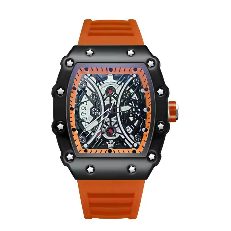 Reloj de Hombre Estilo Lujo y Moda 1704