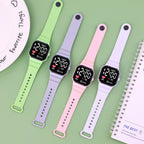 Reloj Digital Deportivo de Dama Sports love