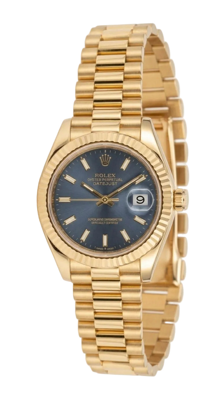 Colección Royal Prestige - Relojes de Lujo
