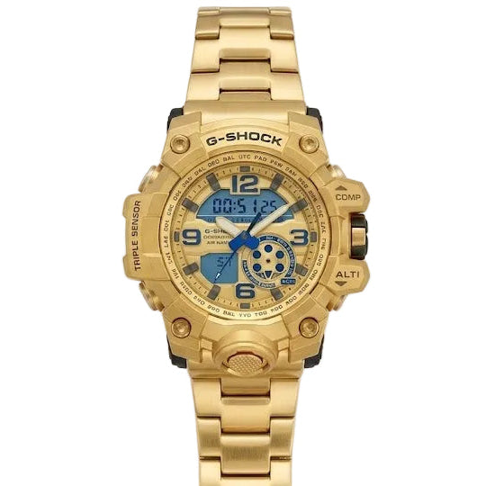 G-Shock Mudmaster GWG-1000-1A9
