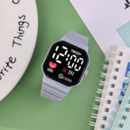 Reloj Digital Deportivo de Dama Sports love