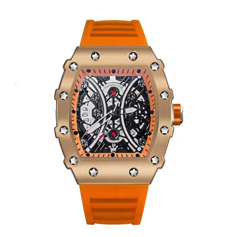 Reloj de Hombre Estilo Lujo y Moda 1704