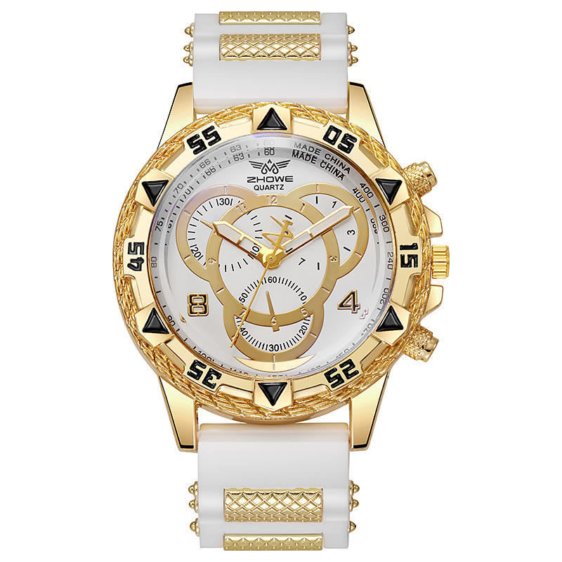Reloj Deportivo de Cuarzo para Hombre 114