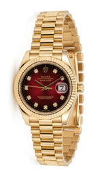 Colección Royal Prestige - Relojes de Lujo