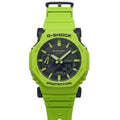 G-Shock Carbon Core "Neon Lime"