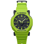 G-Shock Carbon Core "Neon Lime"