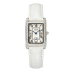 Reloj Gedi estilo retro elegante