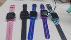 Reloj inteligente para niños