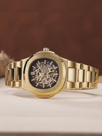 Reloj Mecánico Automático para Hombre
