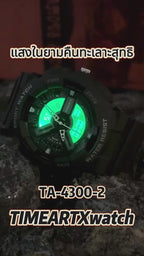 Reloj Digital Deportivo