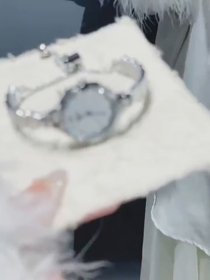 Relojería de Joyería: La Fusión de Arte y Precisión