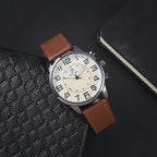 Reloj de hombre de moda popular