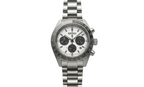 Chrono Heritage – Silver Panda Edition