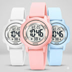 Reloj Deportivo Digital para Niños 1721