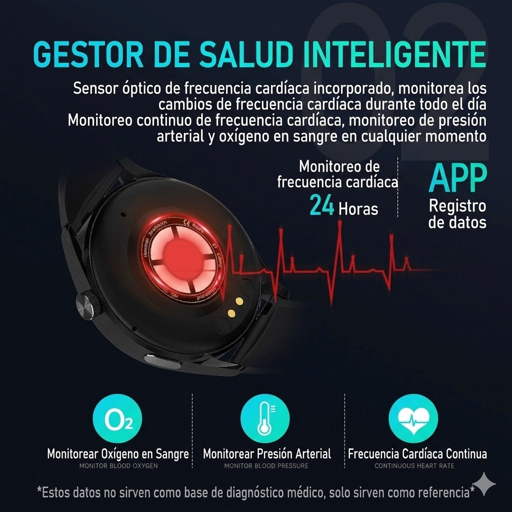 Reloj inteligente Disney Mickey Mouse: sencillo y elegante 439