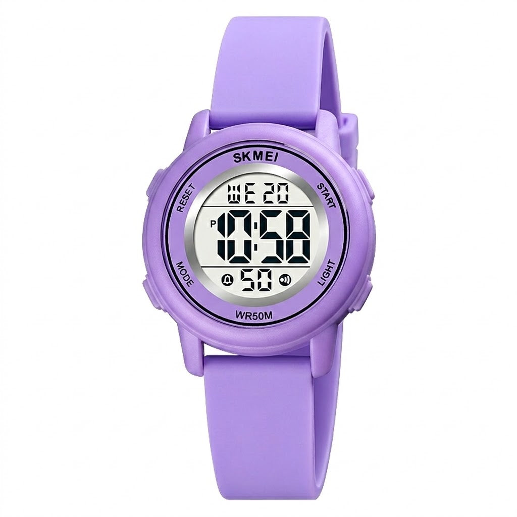 Reloj Deportivo Digital para Niños 1721
