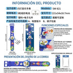 Serie Gyro Flash - Music & Light Collection